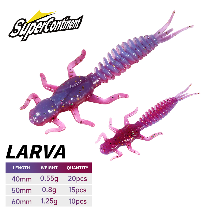 Fishing Lure Soft Plastic - 2019new alcance iscas macias iscas de