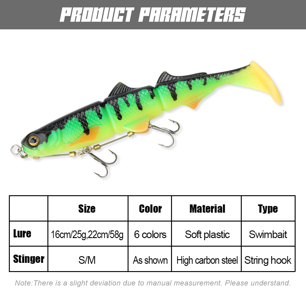 Spinpoler pique stinger rig ga - Fishing Lure Jerkbait avaliação e preço