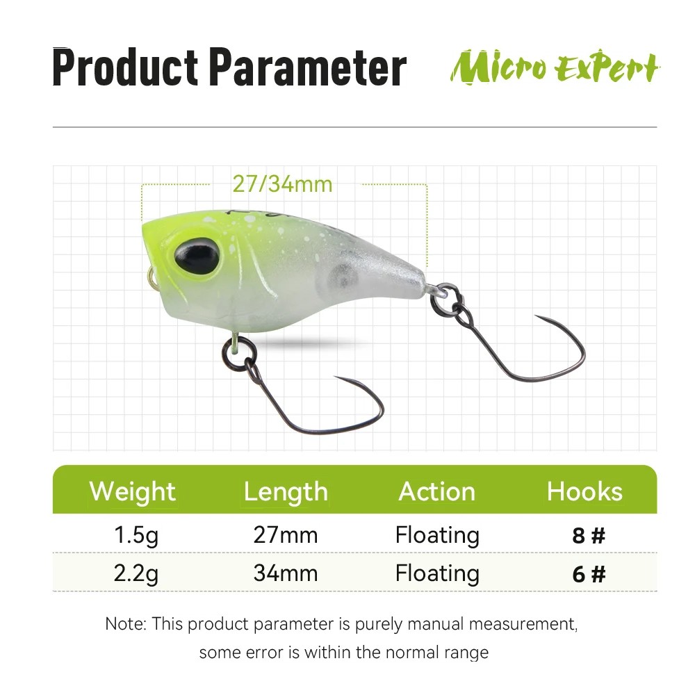 Reino micro especialista topwa - Fishing Lure Popper avaliação e preço
