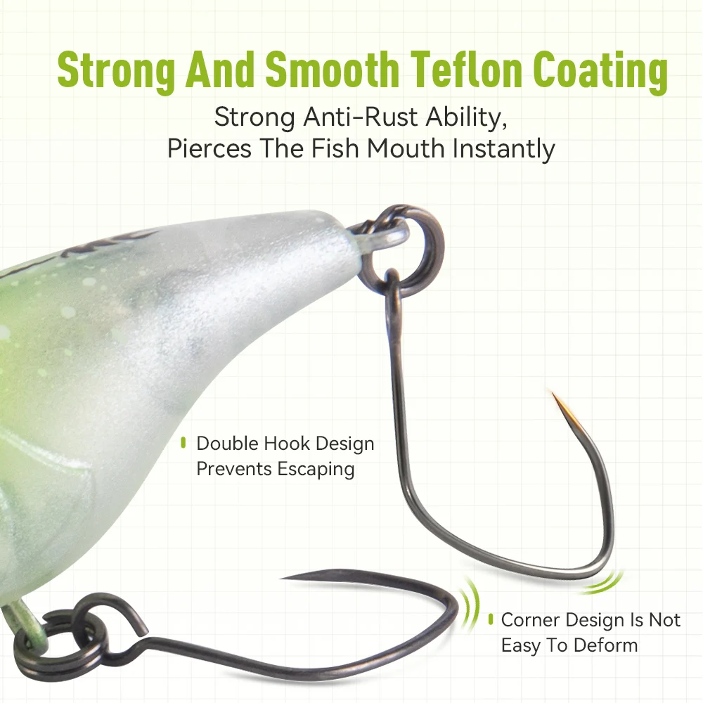 Reino micro especialista topwa - Fishing Lure Popper avaliação e preço