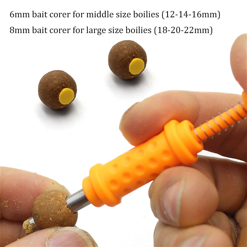 Kit de ferramentas para pesca  - Fishing Lure Making Kit avaliação e preço