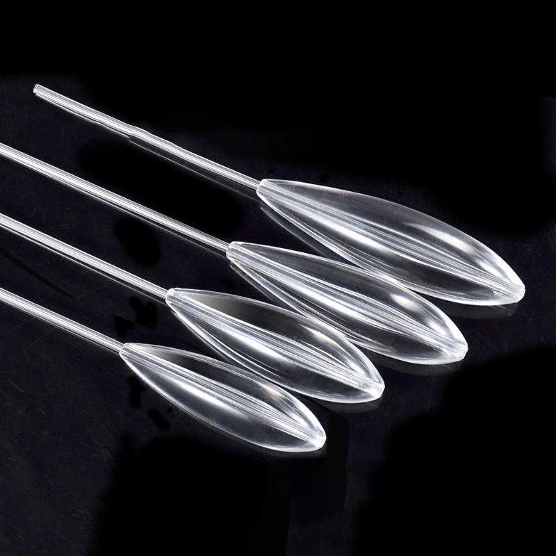 5 peças de boias de pesca de 4 - Fishing Lure Topwater avaliação e preço