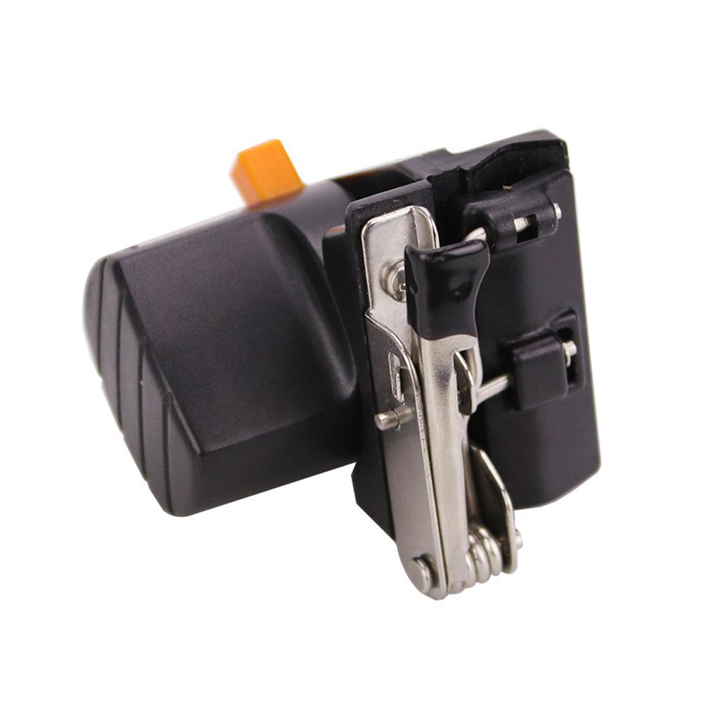 Contador de Linha de Pesca com - Fishing Lure Making Kit avaliação e preço