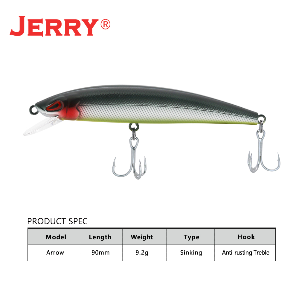 Jerkbait-jerkbait jerkbait-lik - Fishing Lure Jerkbait avaliação e preço