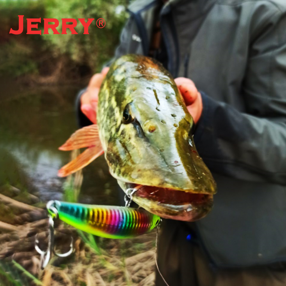 Jerkbait-jerkbait jerkbait-lik - Fishing Lure Jerkbait avaliação e preço