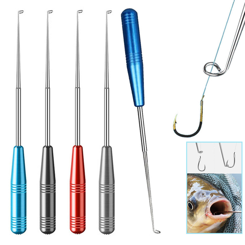 Extrator de segurança de aço i - Fishing Lure Making Kit avaliação e preço