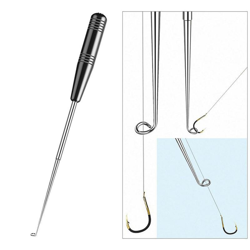 Extrator de segurança de aço i - Fishing Lure Making Kit avaliação e preço