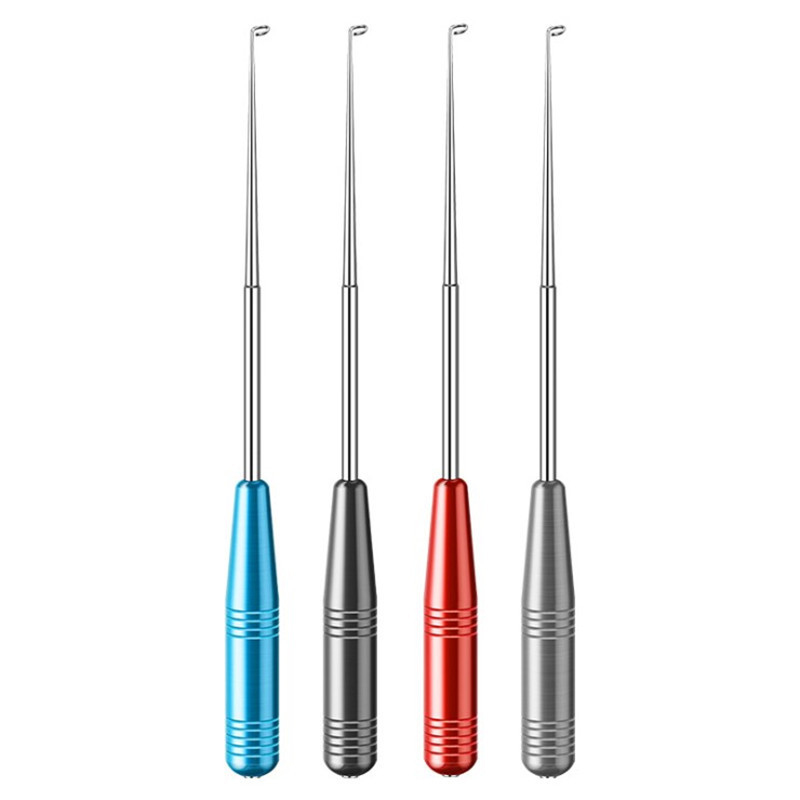 Extrator de segurança de aço i - Fishing Lure Making Kit avaliação e preço