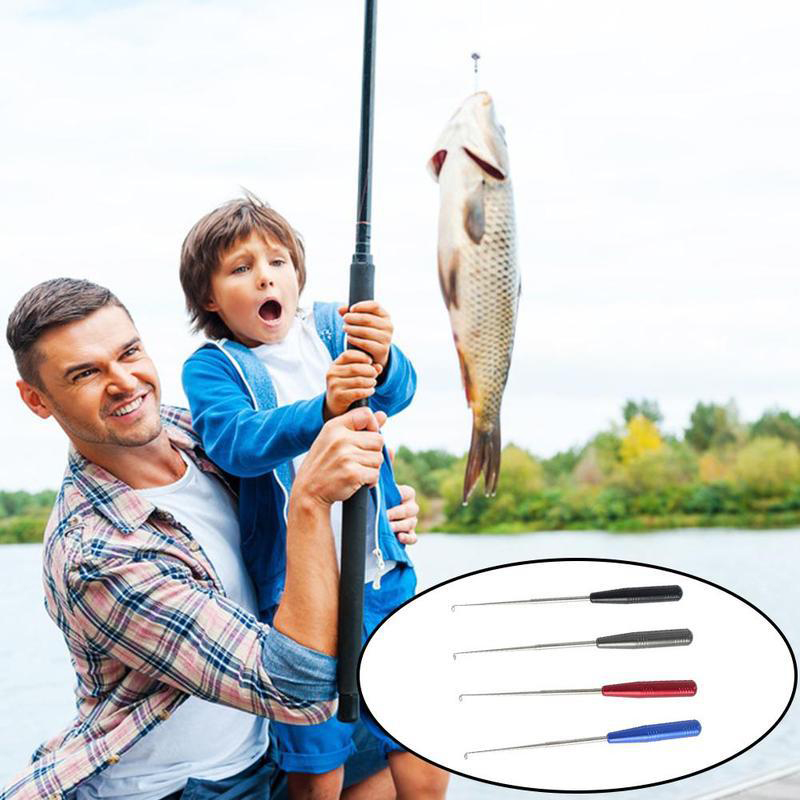 Extrator de segurança de aço i - Fishing Lure Making Kit avaliação e preço