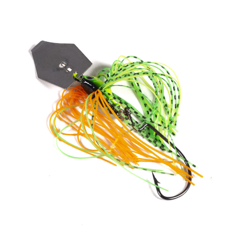 6 pçs/set chatterbait iscas de - Fishing Lure Crankbait avaliação e preço
