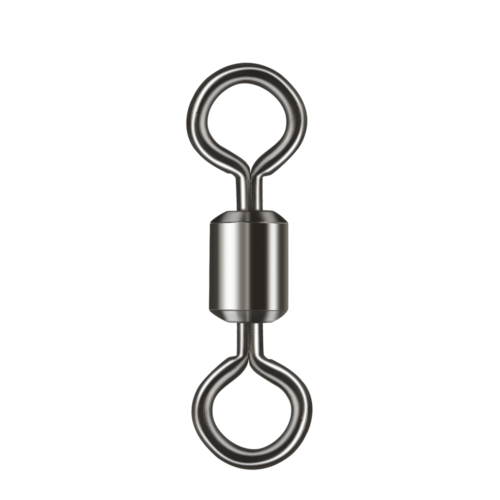 100 pçs rolamento giratório co - Fishing Lure Accessories avaliação e preço