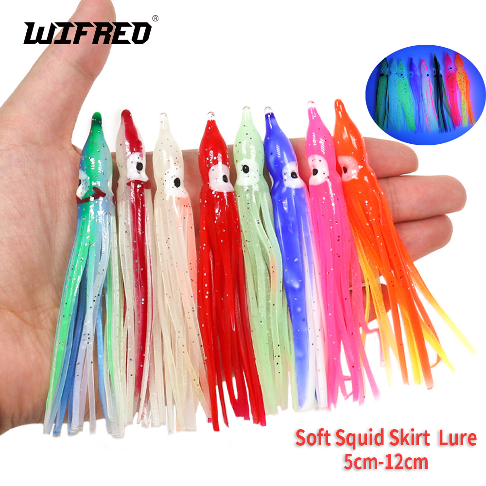 Wifreo borracha lula saia pesc - Fishing Lure Buzzbait avaliação e preço