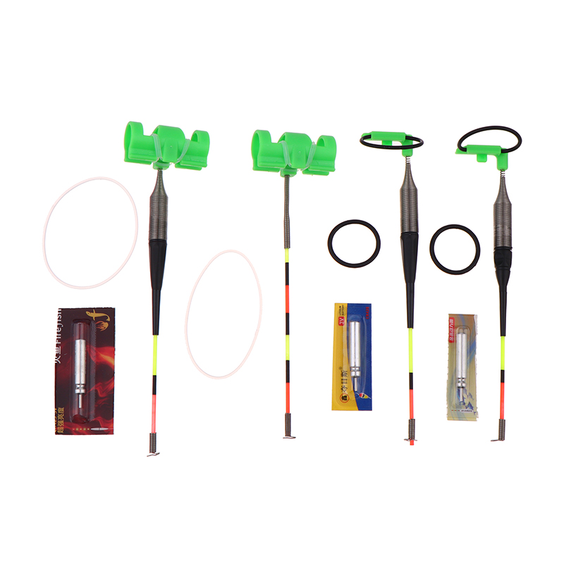 Vara de Pesca Removível à Prov - Fishing Lure Making Kit avaliação e preço