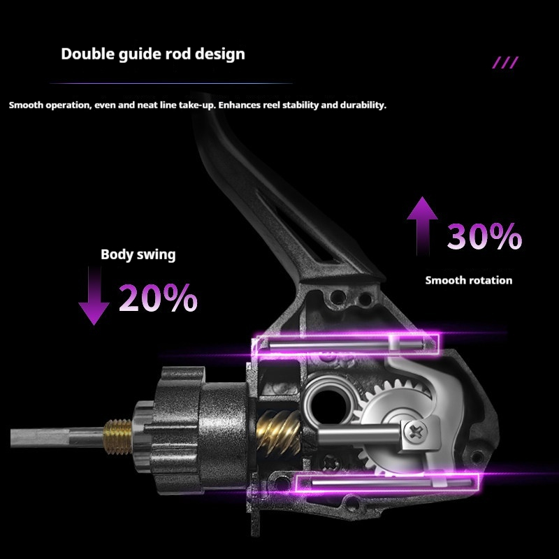 Novo Carretilha Takuma Lingxi  - Kastking Reel Zephyr avaliação e preço