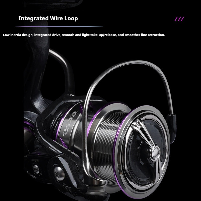 Novo Carretilha Takuma Lingxi  - Kastking Reel Zephyr avaliação e preço