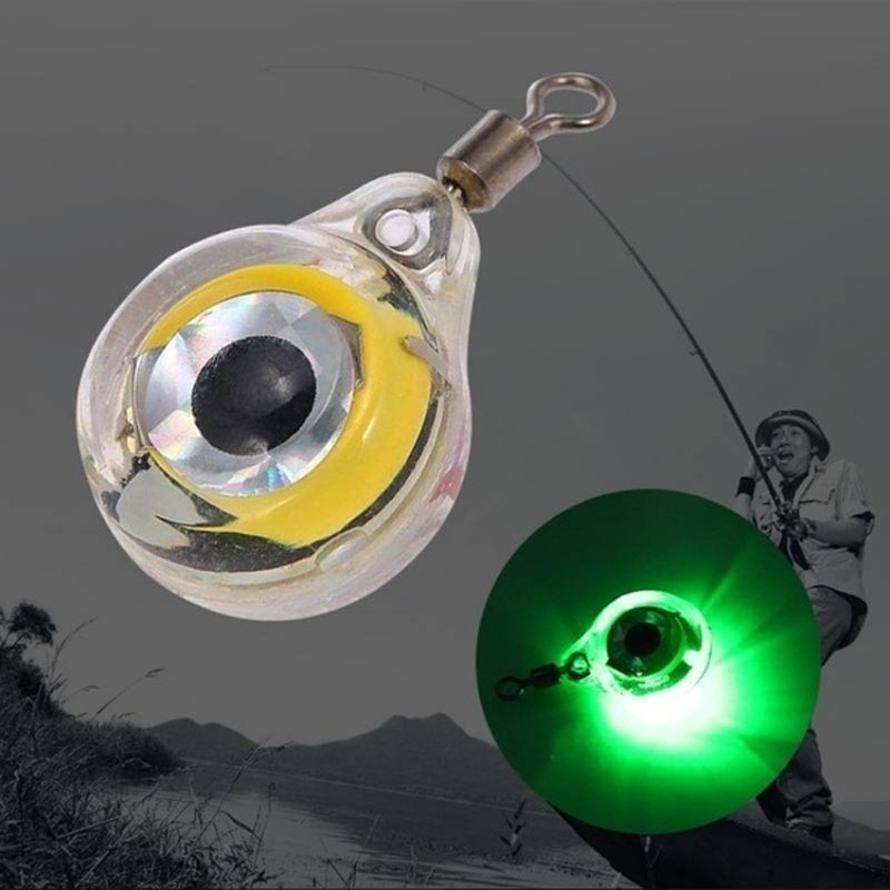Flysand luzes de pesca noite f - Fishing Lure Accessories avaliação e preço
