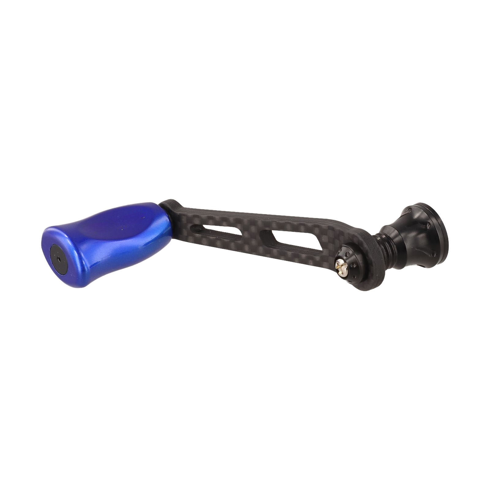 Manivela de Carbono para Carre - Daiwa Reel Fuego avaliação e preço